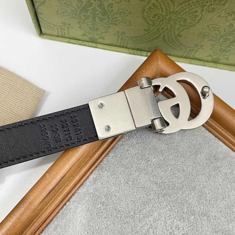 Gvc*1 belts